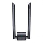 Adapter WiFi Baseus FastJoy 1800Mbps (black)