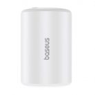 Baseus PocketGo Portable Pump (white)