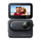 Insta360 GO 3S (128 GB) (fekete)