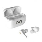 Wireless earphones TWS OTL Harry Potter (white)