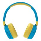 Wireless headphones for Kids OTL Pokemon Pikatchu (blue)