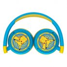 Wireless headphones for Kids OTL Pokemon Pikatchu (blue)