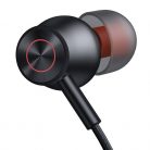 Mcdodo HP-3490 in-ear, wired headphones, USB-C (black)