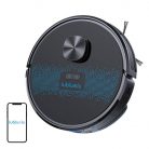 Lubluelu SL60D Cleaning Robot (Black)