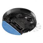 Lubluelu SL60D Cleaning Robot (Black)