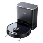 Lubluelu SL60 Plus Cleaning Robot (Black)