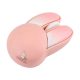 MOFII M6 Rabbit 2.4 Wireless Mouse (Pink)