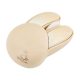 MOFII M6 Rabbit 2.4 Wireless Mouse (Cream)