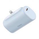 Powerbank OS-Baseus Compact IP 5000mAh 20W (blue)