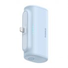 Powerbank OS-Baseus Compact IP 5000mAh 20W (blue)