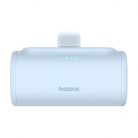 Powerbank OS-Baseus Compact IP 5000mAh 20W (blue)