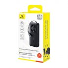 Powerbank Baseus OS Free2Pull 10000mAh 30W +cable (black)