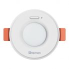 ZigBee Heiman HS8OS-TY Tuya smart motion sensor