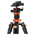 Tripod K&F Concept K254A3+BH-28L