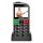 Evolveo EasyPhone FL EP801 2,3" DualSIM ezüst mobiltelefon