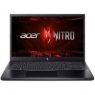 Acer Aspire Nitro ANV15-41-R45V 15,6"FHD/AMD Ryzen 7 7735HS/16GB/1TB/RTX 4050/FreeDOS/fekete laptop