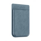 Case for AI Voice recorder Plaud Note (light blue)