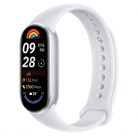 Xiaomi Smart Band 9 Glacier Silver ezüst aktivitásmérő