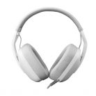 White Shark WS GH-2443W SPARROW-W fehér gamer headset