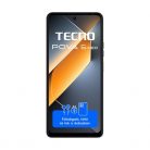 Tecno Pova 6 Neo 6,78" LTE 8/256GB DualSIM fekete okostelefon