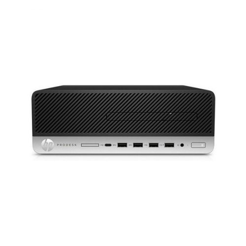 HP ProDesk 600 G5 SFF/i5-9600/16GB/256GB/Win11 Pro asztali számítógép (Felújított A)