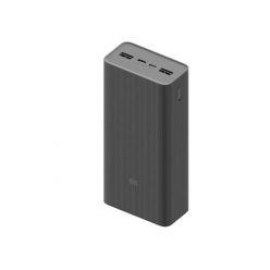 Xiaomi BHR9126GL 18W 30000mAh fekete power bank