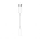 Apple MW2Q3ZM/A USB-C - 3,5mm Jack adapter