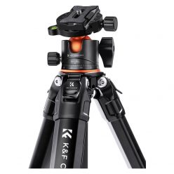 Tripod K&F Concept Mutate Series M1+BH-36L