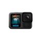 GoPro Hero13 CHDHX-131-RW fekete sportkamera