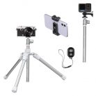 Tripod K&F Concept E224A3+BH-18 V1