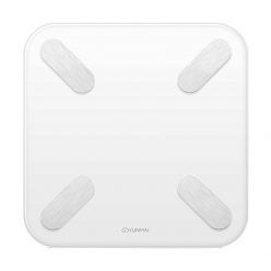 Smart Scale Yunmai X (white)