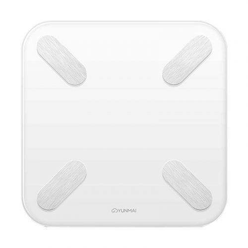 Smart Scale Yunmai X (white)