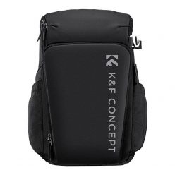 K&F Concept Beta 23L Photo Backpack Black