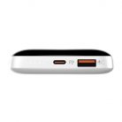 Powerbank Ldnio PQ25 22.5W 10000mAh USB-C (black)