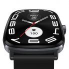 Haylou RS5 smartwatch (black)