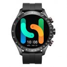 Haylou Solar Pro smartwatch (black)