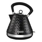 Morphy Richards electric kettle 108131 (black)