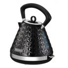 Morphy Richards electric kettle 108131 (black)