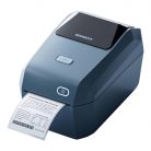 Niimbot K3W portable label printer (blue)