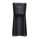 Morphy Richards MRCM35BK iced coffee maker