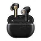 TWS Soundpeats Capsule3 PRO + headphones, ANC (black)