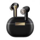 TWS Soundpeats Capsule3 PRO + headphones, ANC (black)