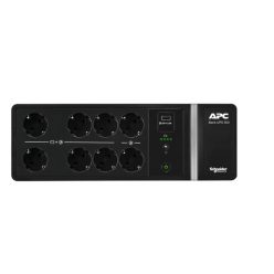   APC BE500G2-GR Back-UPS 500 VA 230 V 1 USB-A szünetmentes akkumulátor