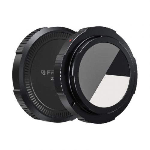 White Balance Lens Cap FREEWELL for Nikon Z Mount