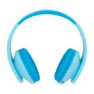 Wireless Headphones for kids PowerLocus P2 (blue)