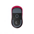 Logitech G PRO X SUPERLIGHT 2 LIGHTSPEED vezeték nélküli magenta gamer egér