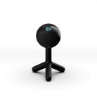 Logitech Yeti Orb RGB fekete mikrofon