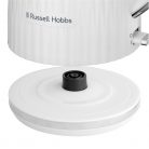 Russell Hobbs 27360-70/RH Eden 1,7L-es fehér vízforraló