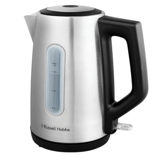 Russell Hobbs 27380-70/RH Heaton 1,7L-es inox vízforraló