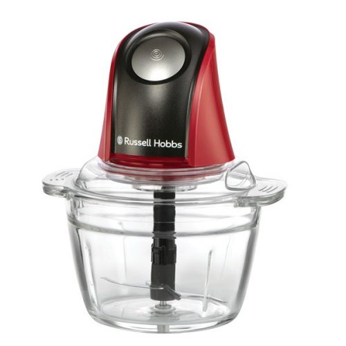 Russell Hobbs 27130-56/RH Desire Red mini aprító